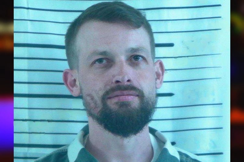 William Griffin Mugshots