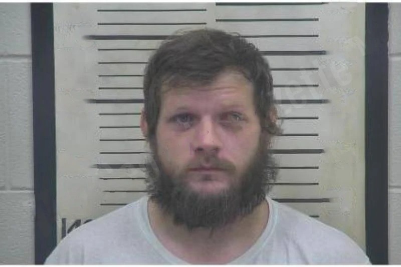 William Hammontree mugshot – Coffee County , Georgia William Hammontree mugshot