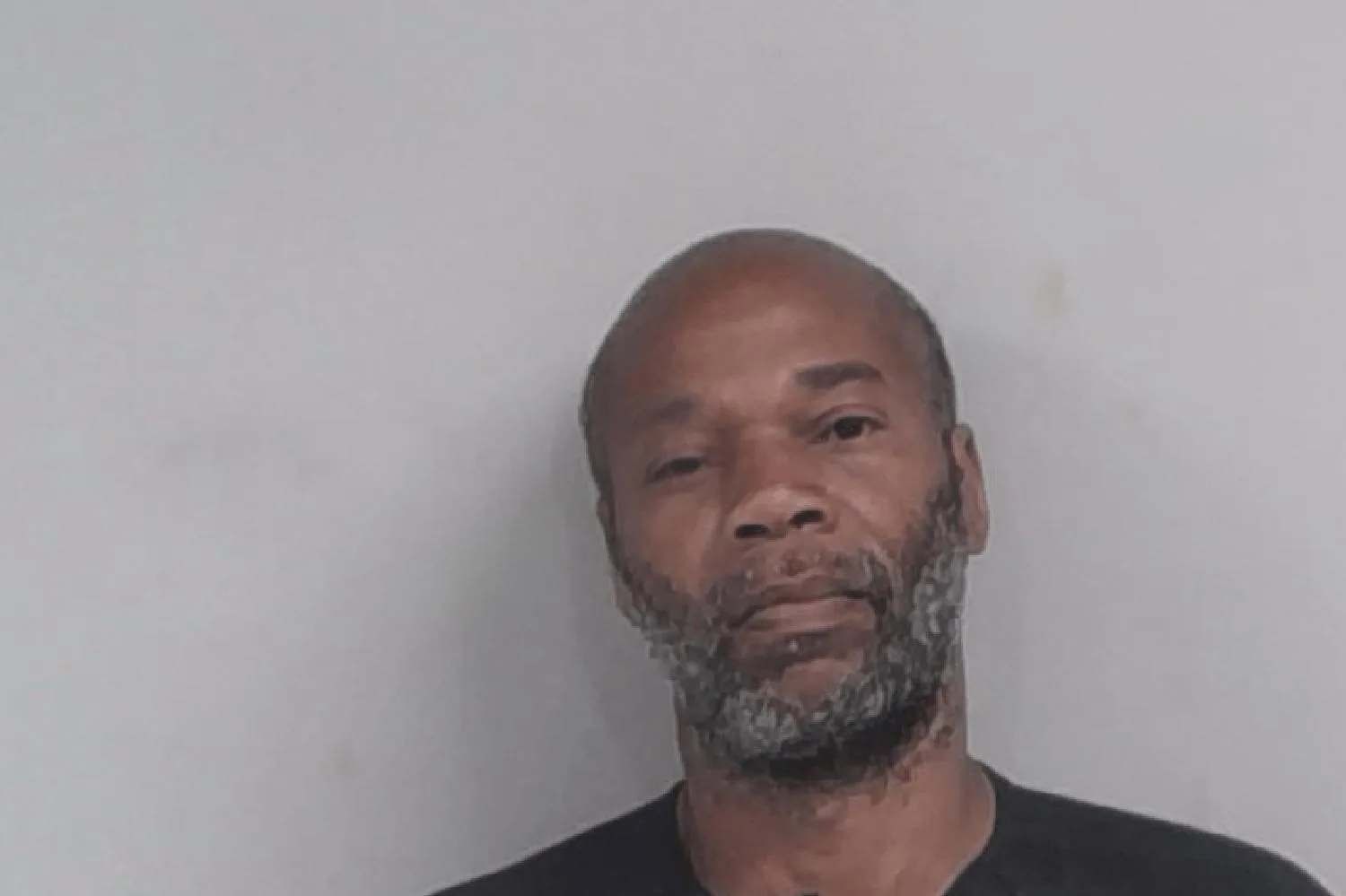 William Hardwick Mugshots