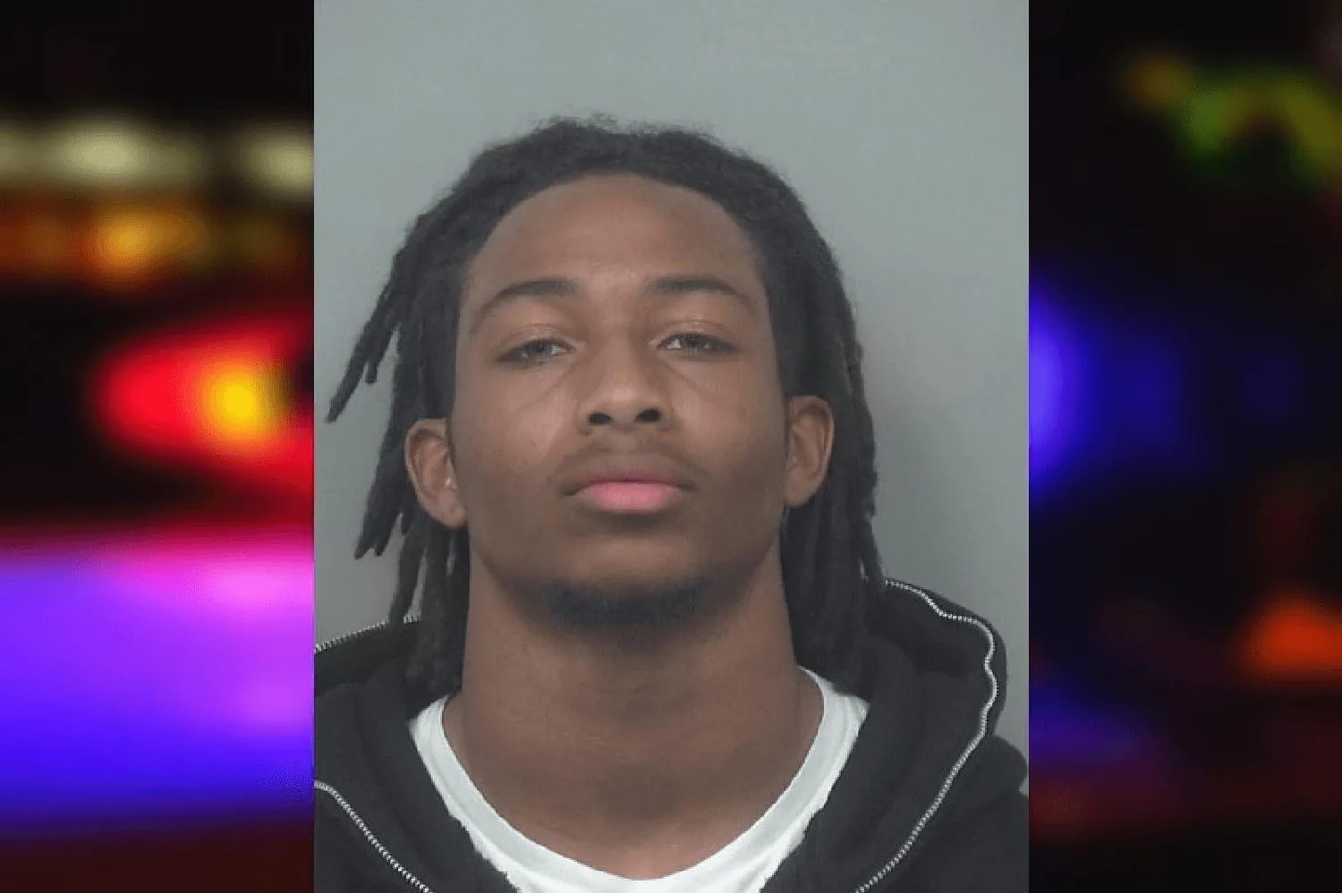 William Hawkins Mugshots