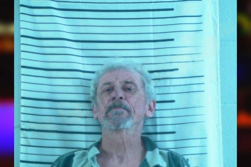 William Heatherington Mugshots