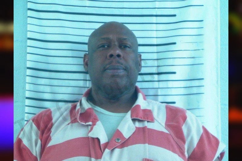 William Henderson Mugshots