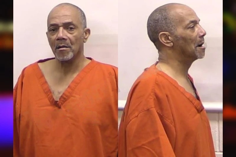 William Hill Mugshots