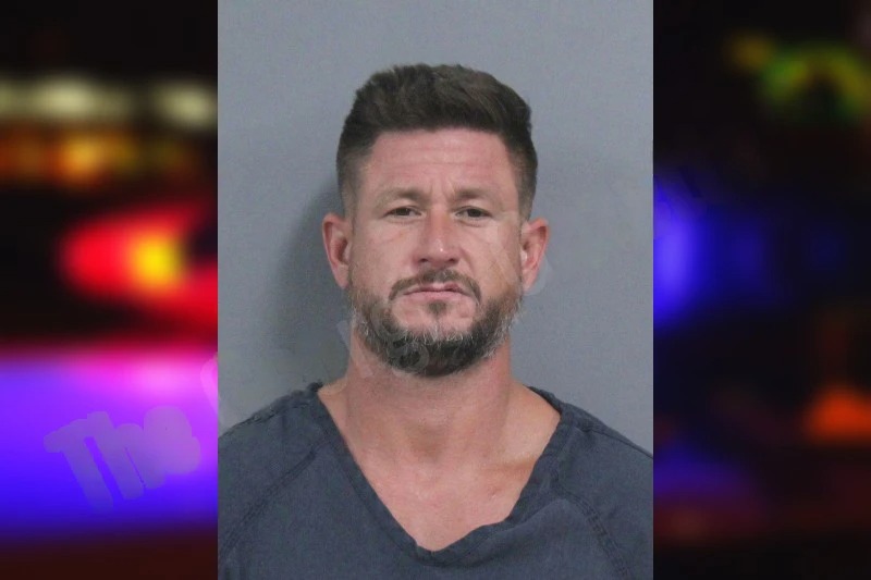 William Holland Mugshots