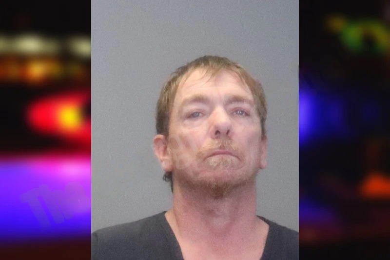 William Humber Mugshots