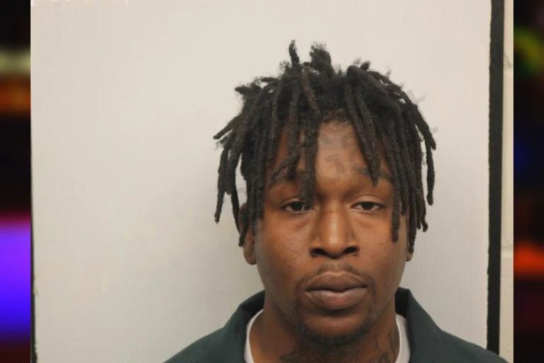 William James mugshot – Henry County , Georgia William James