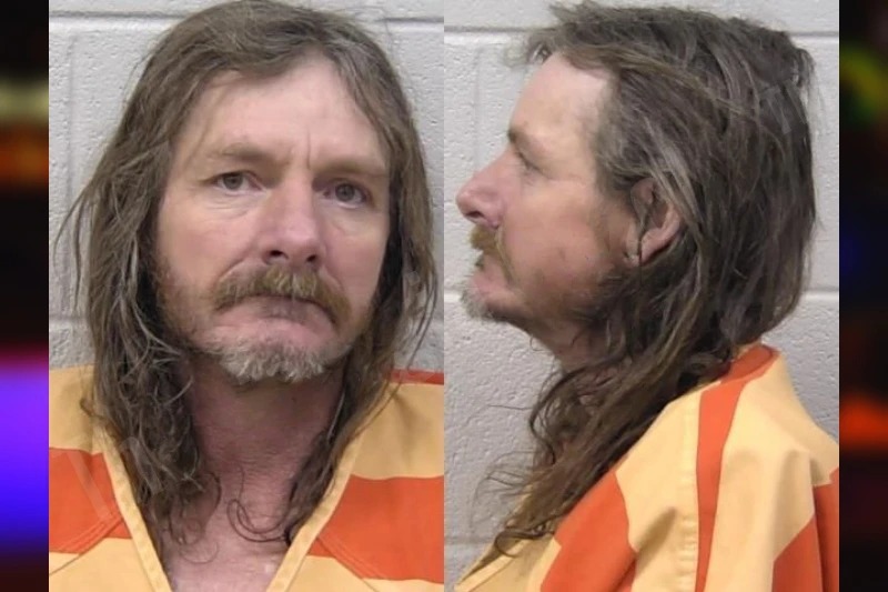 William Jones Mugshots