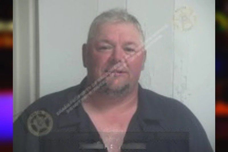 William Jones Mugshots