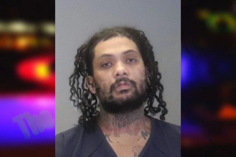 William Leonard mugshot – Muscogee County , Georgia William Leonard