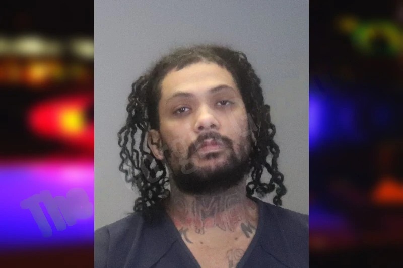 William Leonard Mugshots