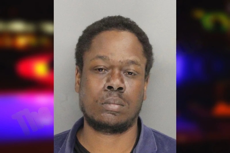 William Maima Mugshots