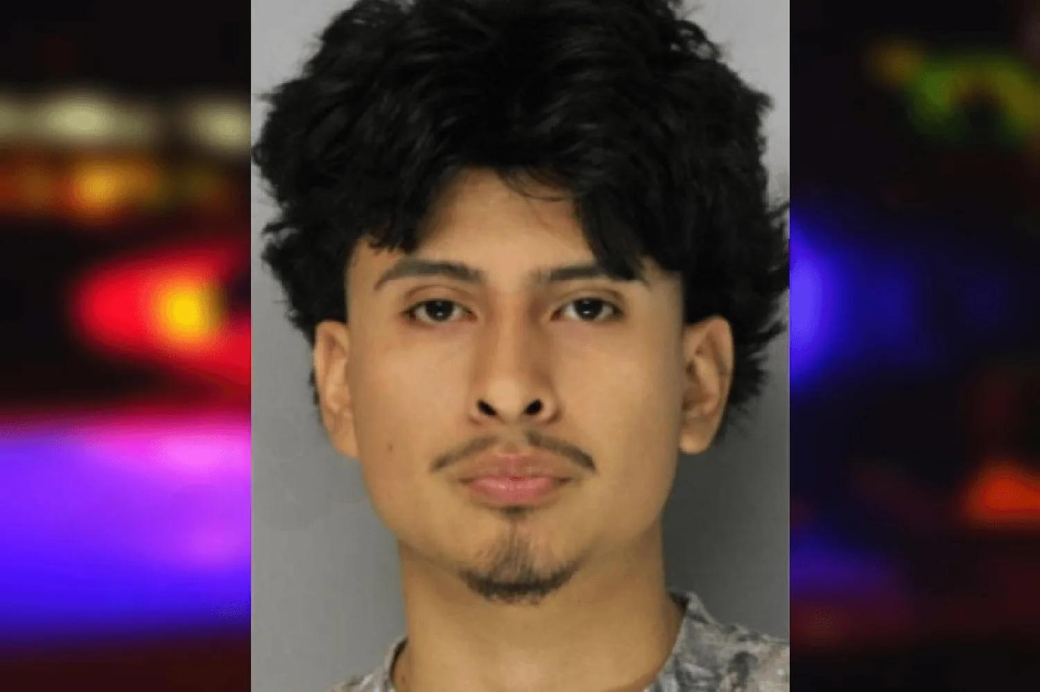 William Marin-Rendon Mugshots