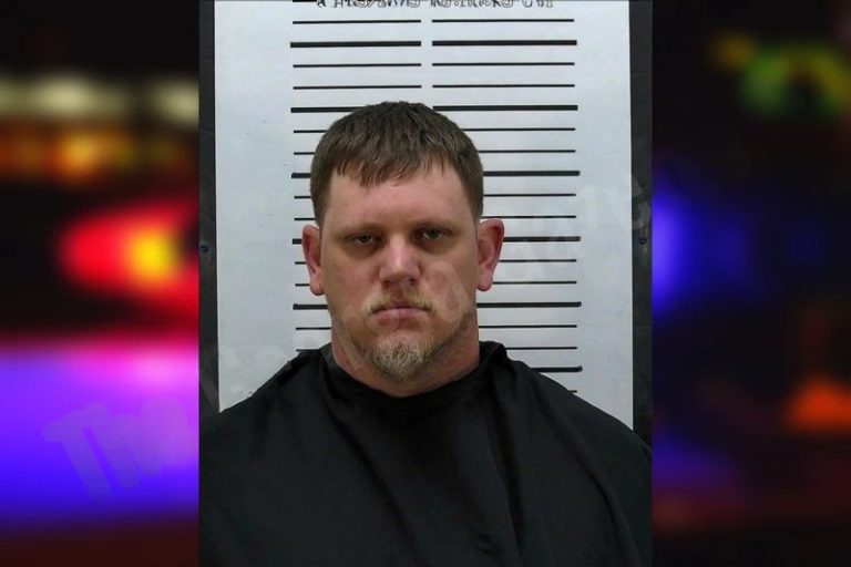 William Massey mugshot – Hart County , Georgia William Massey