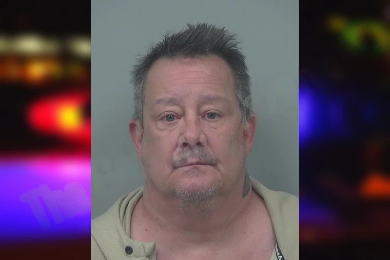 William Matthews Mugshots