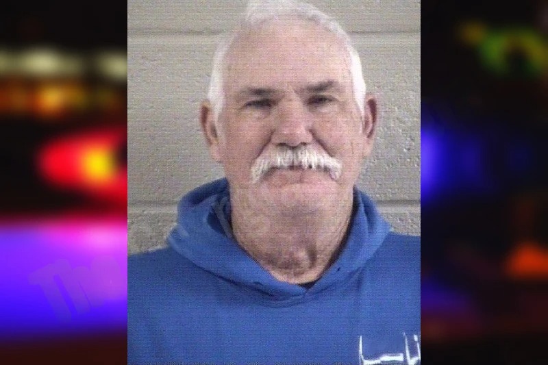 William McGinnis mugshot – Whitfield County , Georgia William McGinnis mugshot