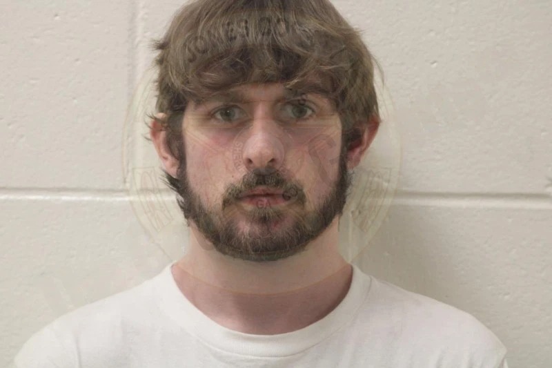 William McMullan Mugshots