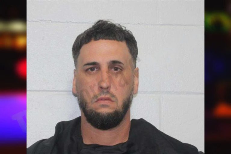 William Miller-Tripton mugshot – Habersham County , Georgia William Miller-Tripton