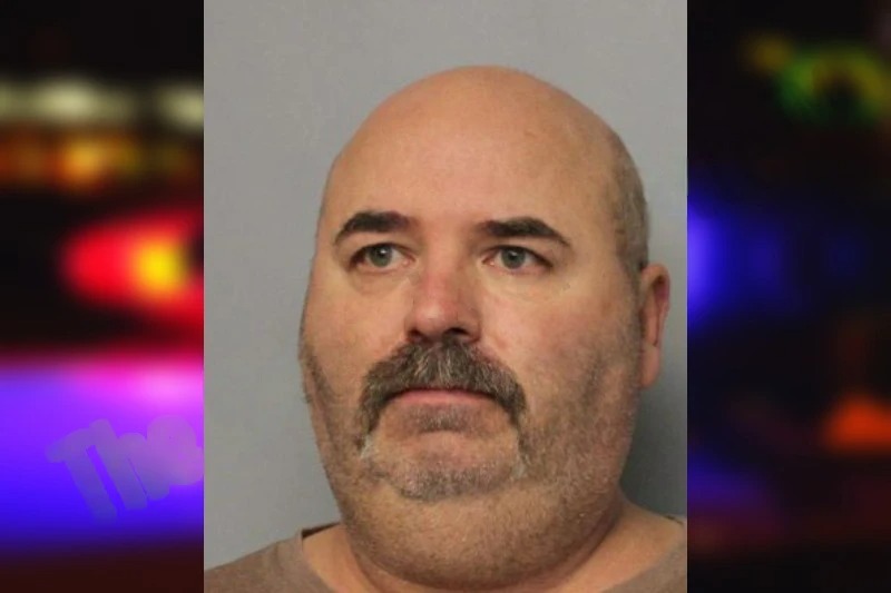 William Miller Mugshots