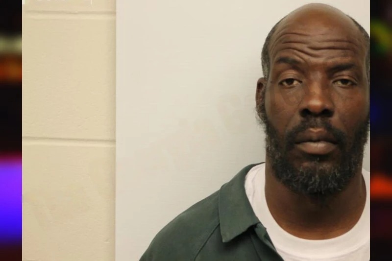 William Milton Mugshots