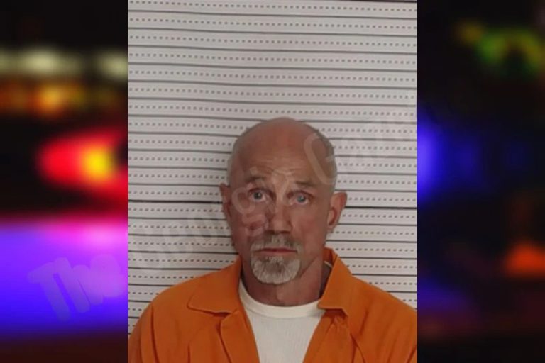 William Mitchell mugshot – Rockdale County , Georgia William Mitchell