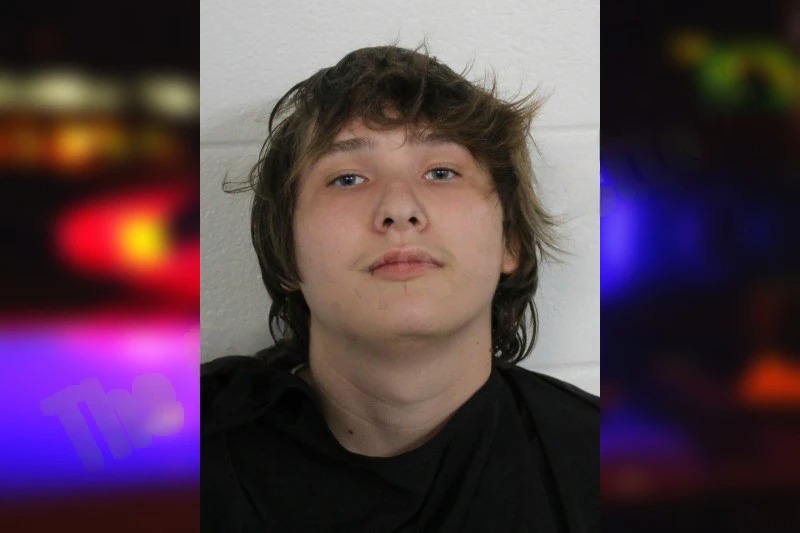 William Nisbet mugshot – Floyd County , Georgia William Nisbet mugshot