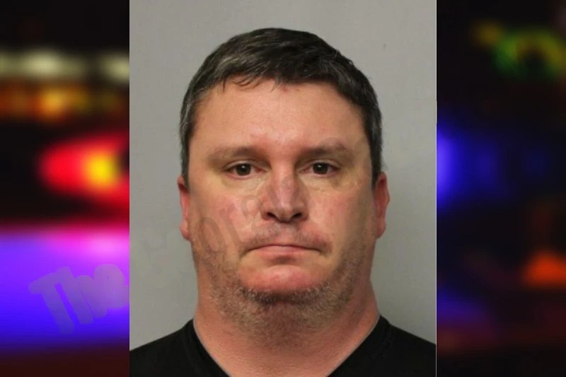 William Oates Mugshots