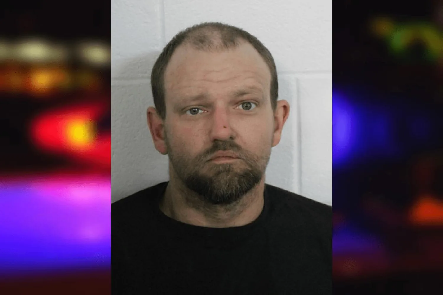 William Owen Mugshots