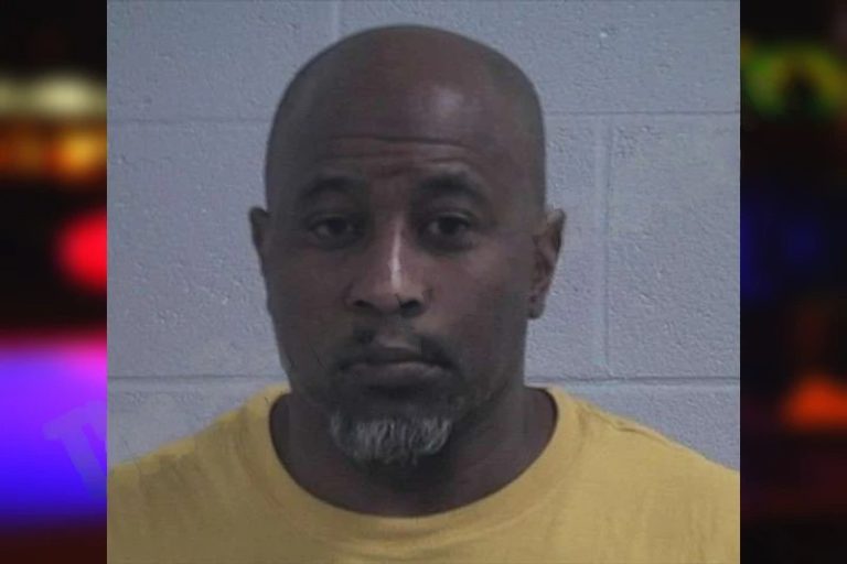 William Parker mugshot – McDuffie County , Georgia William Parker