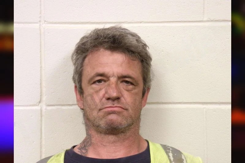 William Parr mugshot – Bulloch County , Georgia William Parr mugshot