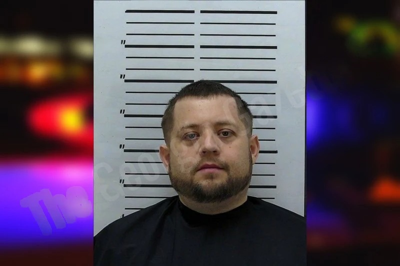 William Patterson mugshot – Hart County , Georgia William Patterson mugshot