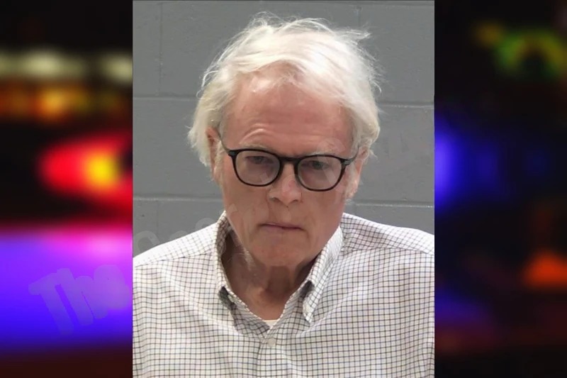 William Pearson Mugshots