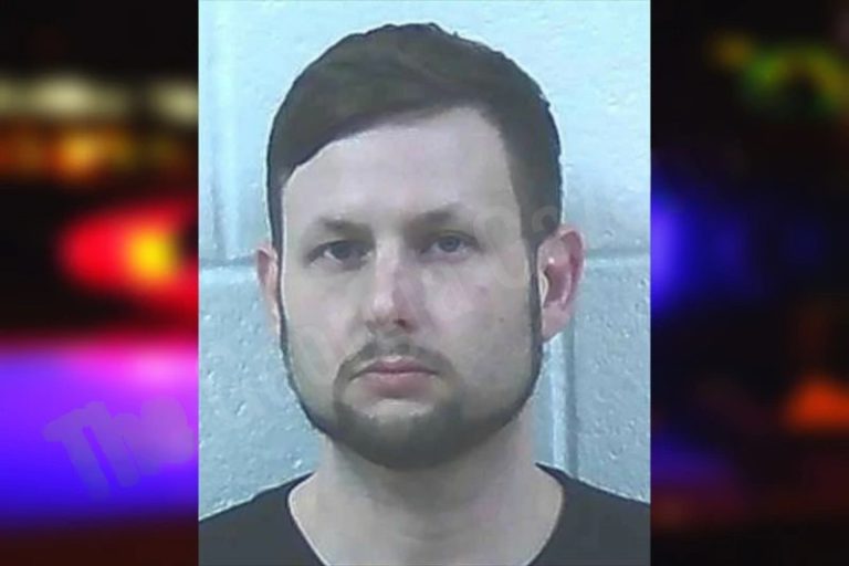 William Propes mugshot – Jackson County , Georgia William Propes