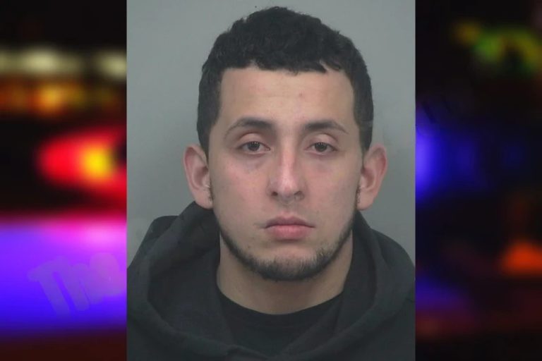 William Ramos Echeverri