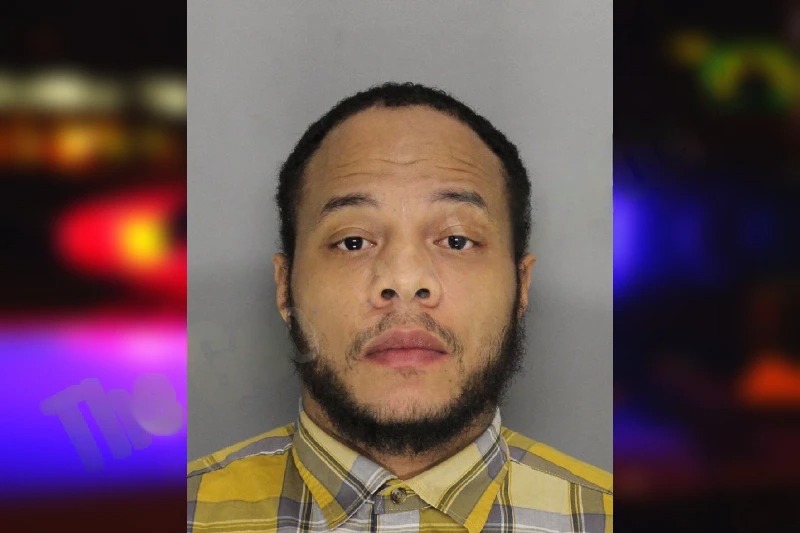 William Ratliff Mugshots