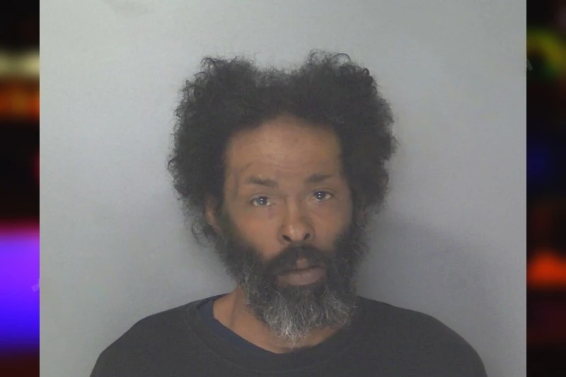 William Roberts Mugshots