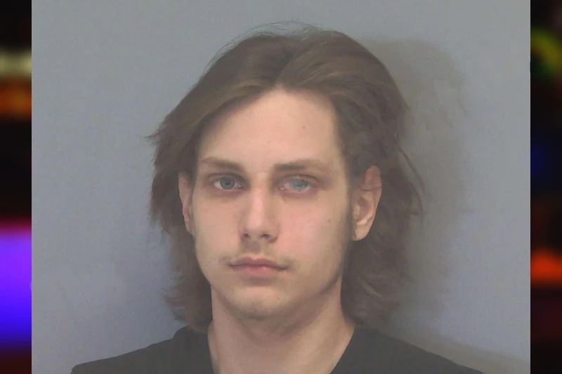 William Rogers Mugshots