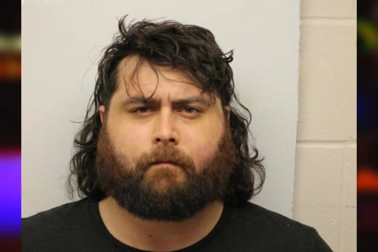 William Satterfield mugshot – Henry County , Georgia William Satterfield