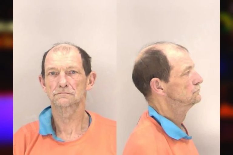 William Sherrill mugshot – Richmond County , Georgia William Sherrill