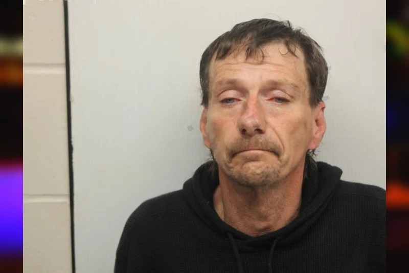 William Smith Mugshots