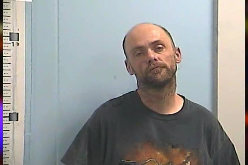 William Smith Mugshots