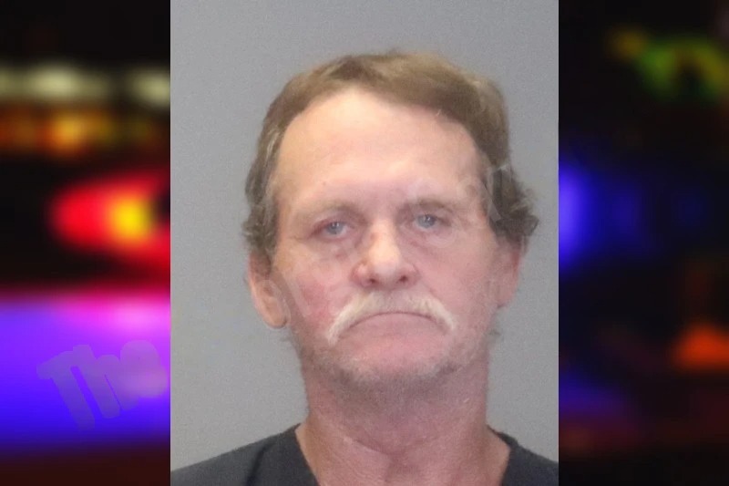 William Stallings Mugshots