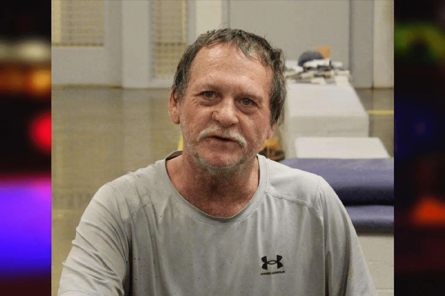 William Stallings Mugshots