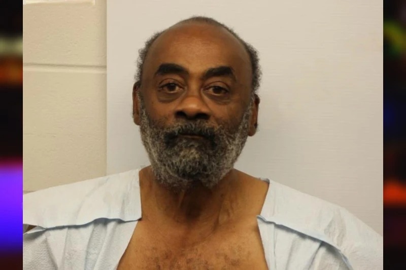 William Stanley mugshot – Chatham County , Georgia William Stanley mugshot