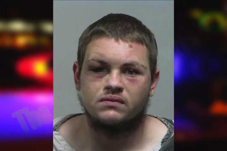 William Strong mugshot – Tift County , Georgia William Strong