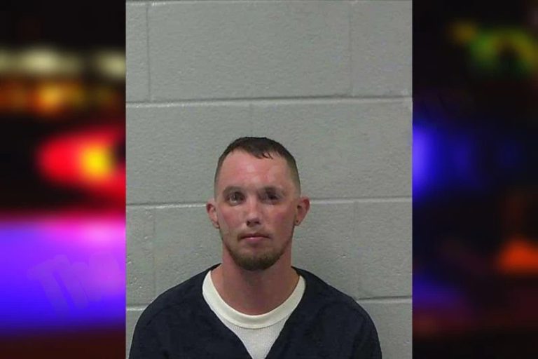 William Taylor mugshot – Gilmer County , Georgia William Taylor