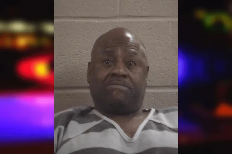 William Tibbs mugshot – Whitfield County , Georgia William Tibbs