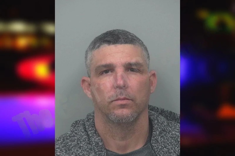 William Torres De Los Rios Mugshots