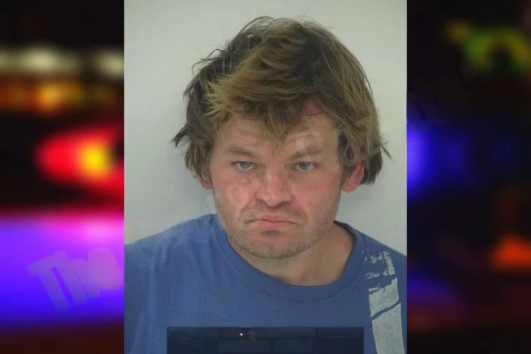 William Turner mugshot – Fayette County , Georgia William Turner