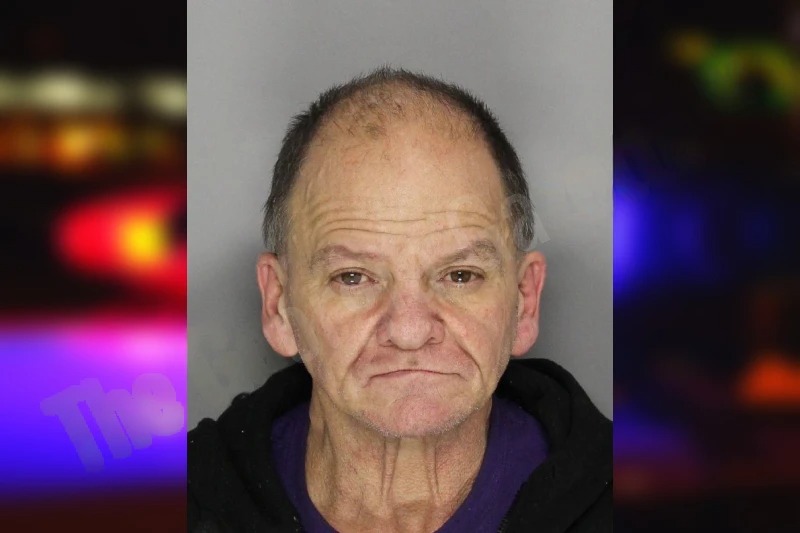 William Turner mugshot – Cobb County , Georgia William Turner mugshot