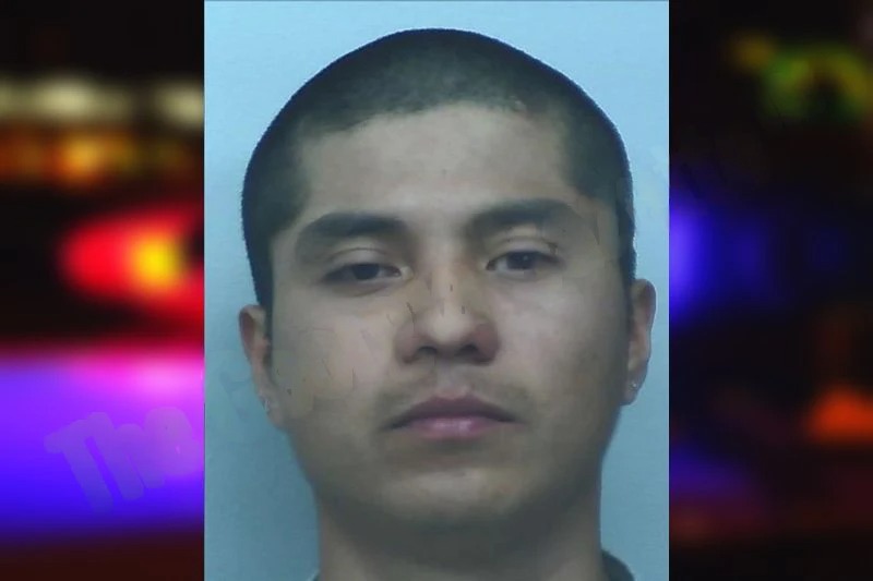 William Velaquez Mugshots